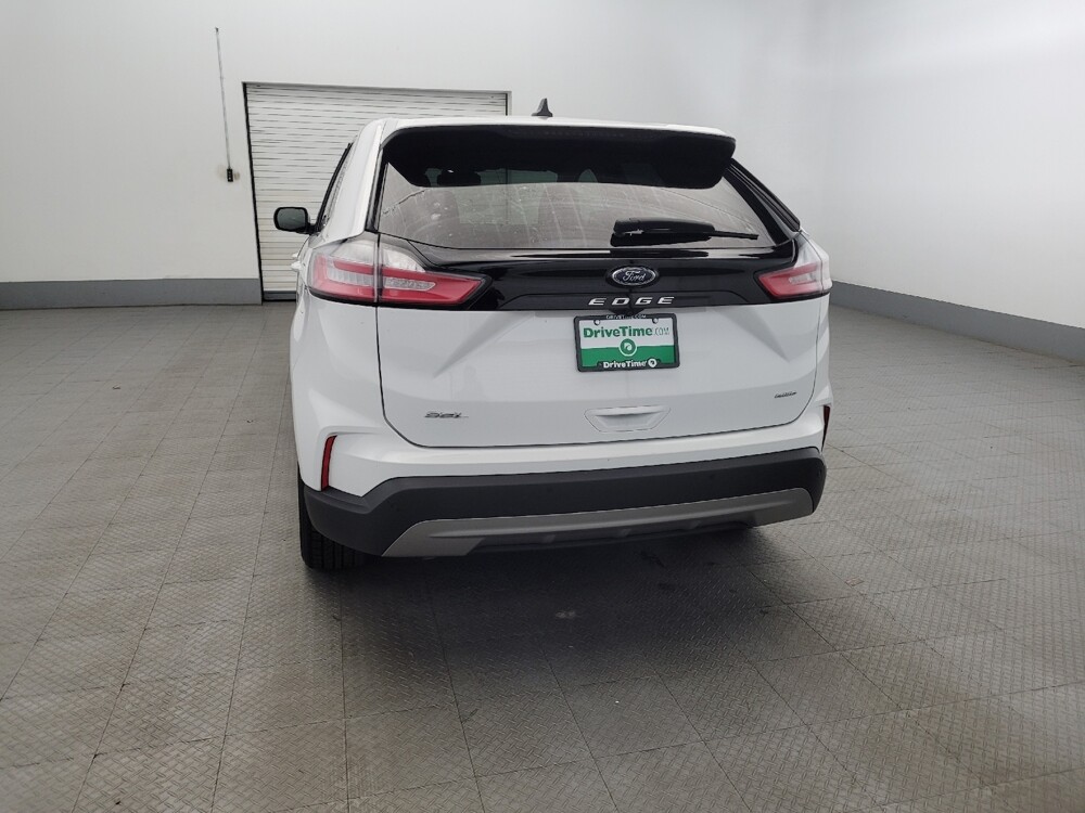 2024 Ford Edge in Langhorne, PA 19047 - 18103365 6