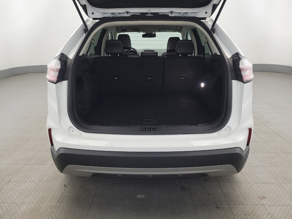 2024 Ford Edge in Langhorne, PA 19047 - 18103365 29