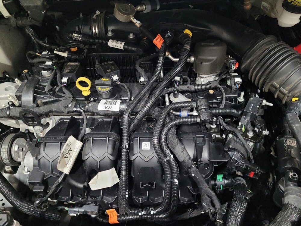 2024 Ford Edge in Langhorne, PA 19047 - 18103365 30