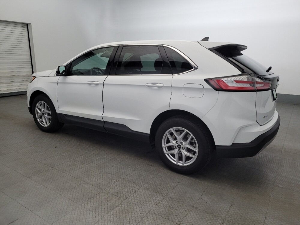 2024 Ford Edge in Langhorne, PA 19047 - 18103365 3