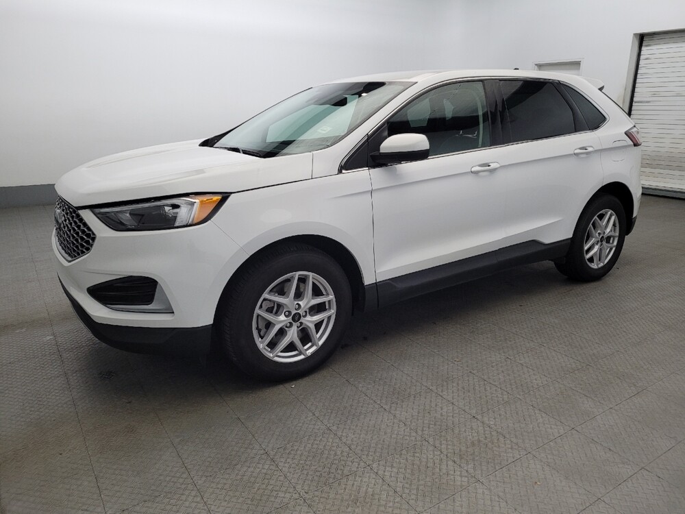 2024 Ford Edge in Langhorne, PA 19047 - 18103365 2