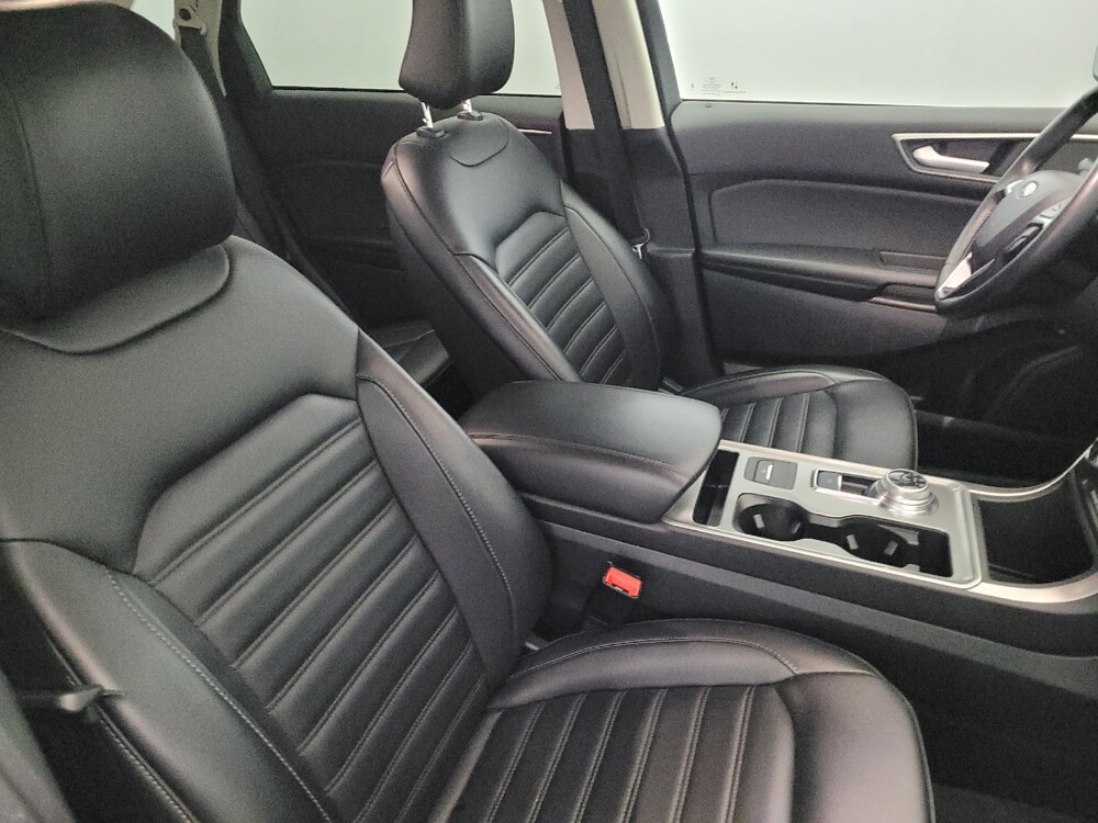 2024 Ford Edge in Langhorne, PA 19047 - 18103365 21