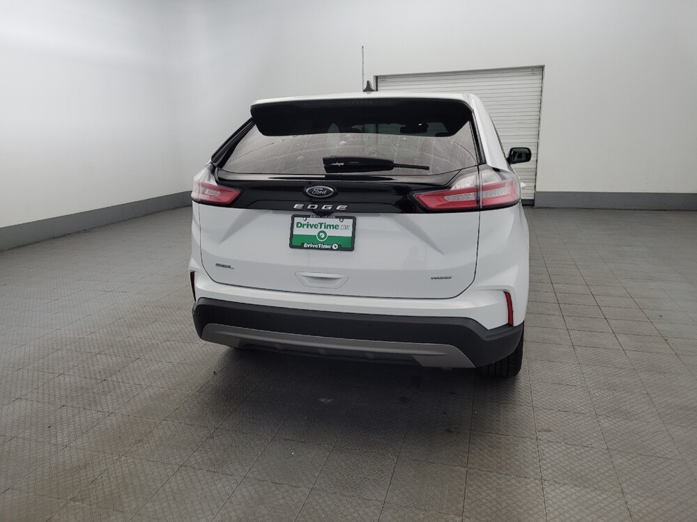 2024 Ford Edge in Langhorne, PA 19047 - 18103365 7