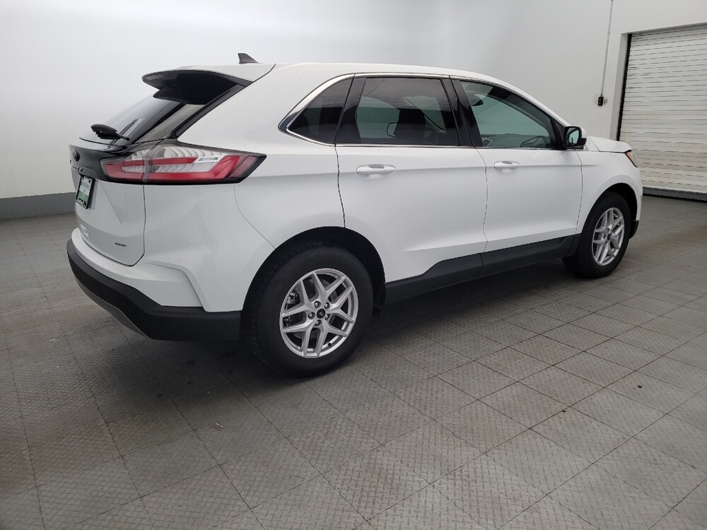 2024 Ford Edge in Langhorne, PA 19047 - 18103365 10