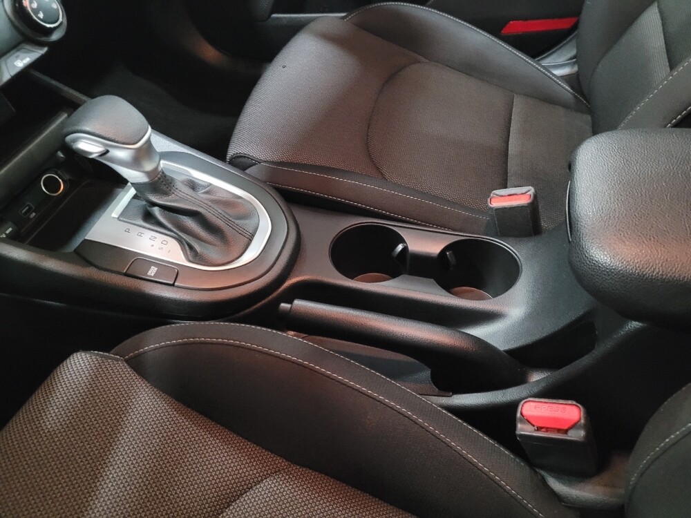 2023 Kia Forte in Henrico, VA 23223 - 18103366 26