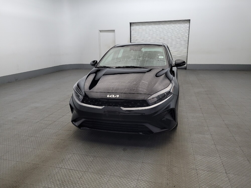 2023 Kia Forte in Henrico, VA 23223 - 18103366 15