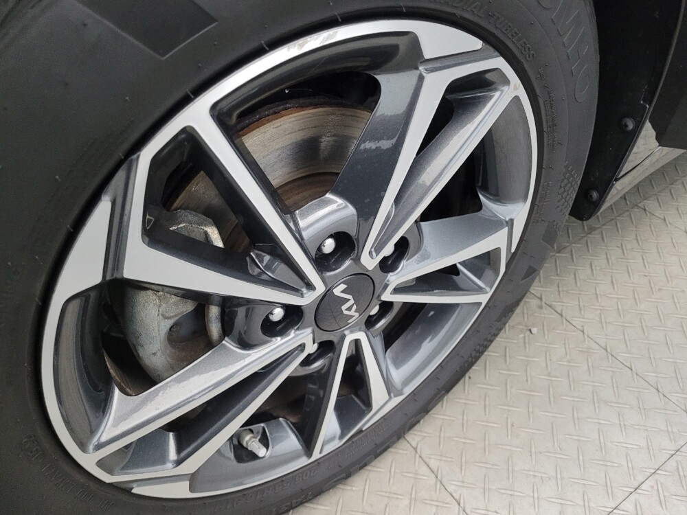 2023 Kia Forte in Henrico, VA 23223 - 18103366 31