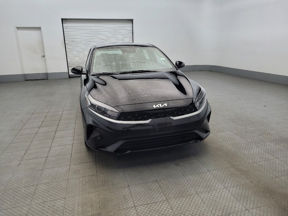 2023 Kia Forte in Henrico, VA 23223 - 18103366 14