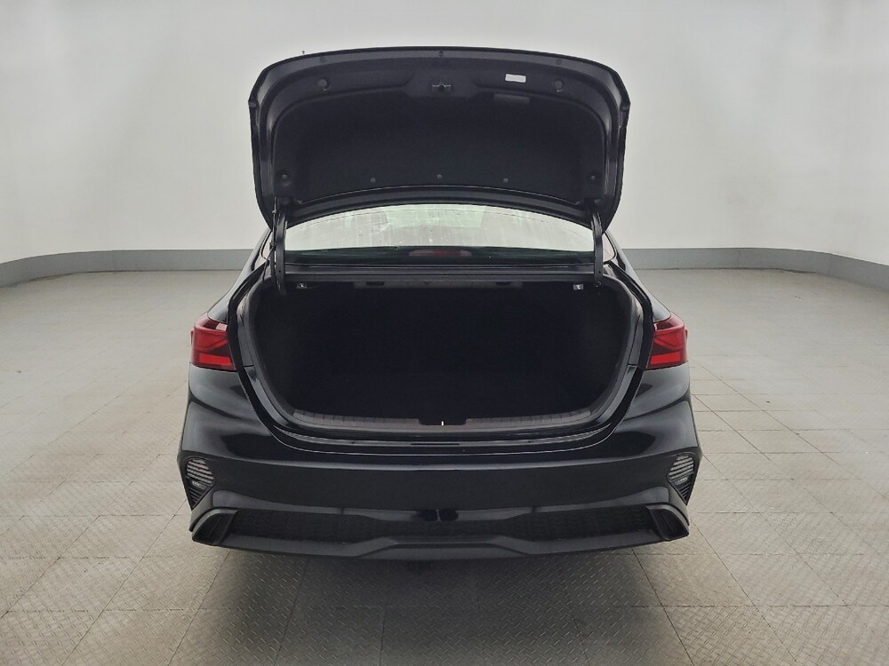 2023 Kia Forte in Henrico, VA 23223 - 18103366 29