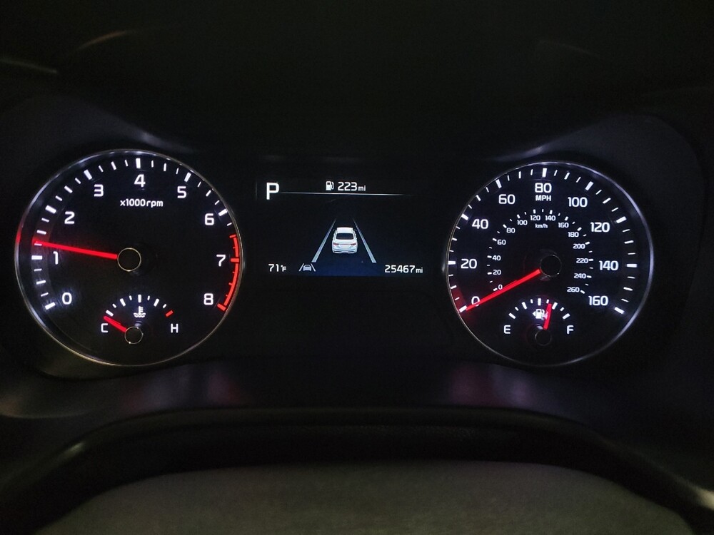 2023 Kia Forte in Henrico, VA 23223 - 18103366 23