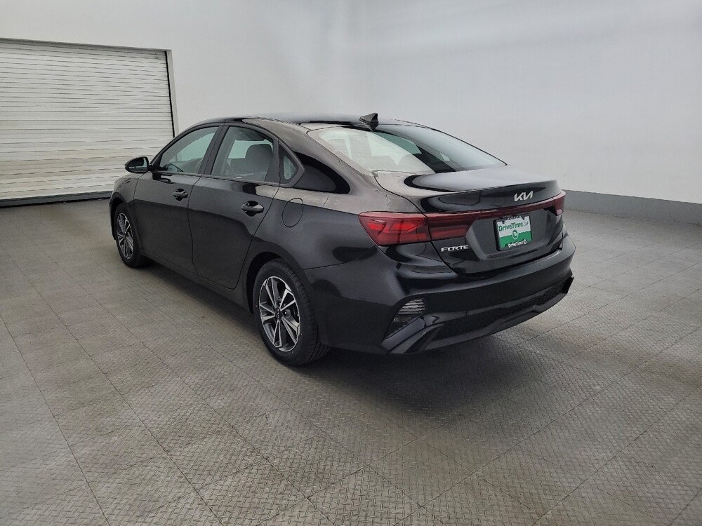 2023 Kia Forte in Henrico, VA 23223 - 18103366 5