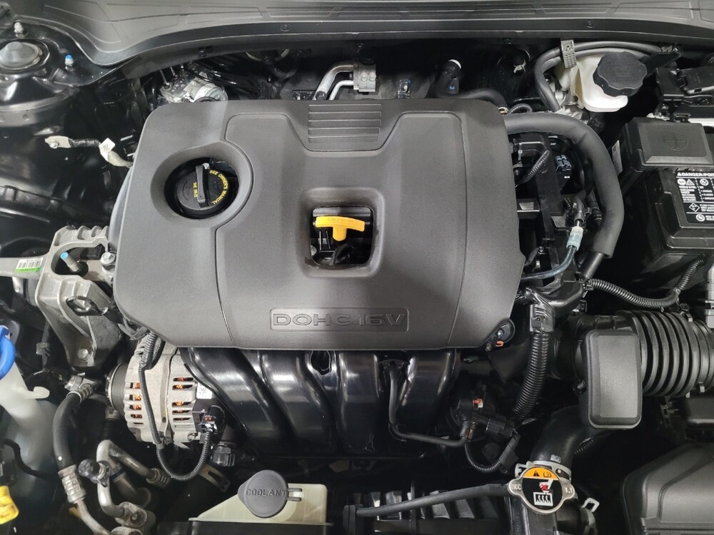 2023 Kia Forte in Henrico, VA 23223 - 18103366 30