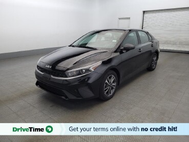 2023 Kia Forte in Henrico, VA 23223