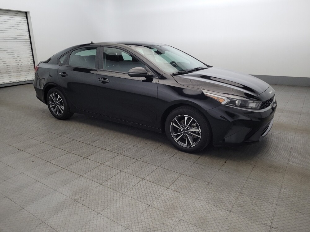 2023 Kia Forte in Henrico, VA 23223 - 18103366 11