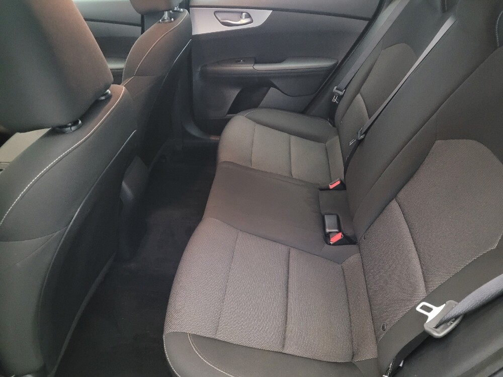 2023 Kia Forte in Henrico, VA 23223 - 18103366 18