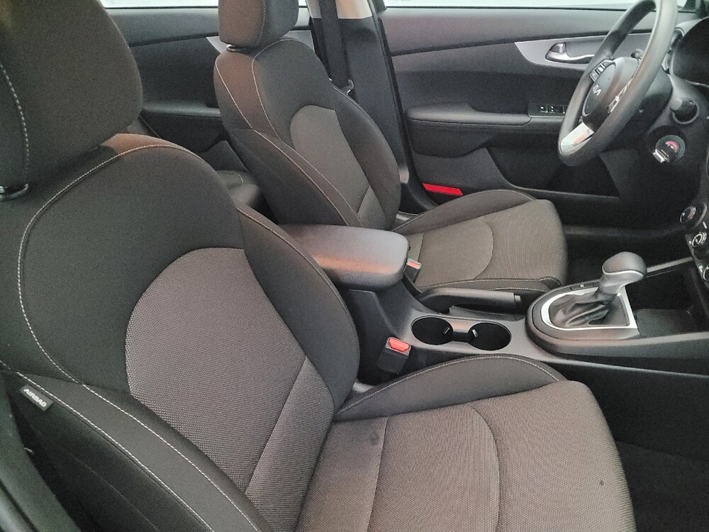 2023 Kia Forte in Henrico, VA 23223 - 18103366 21