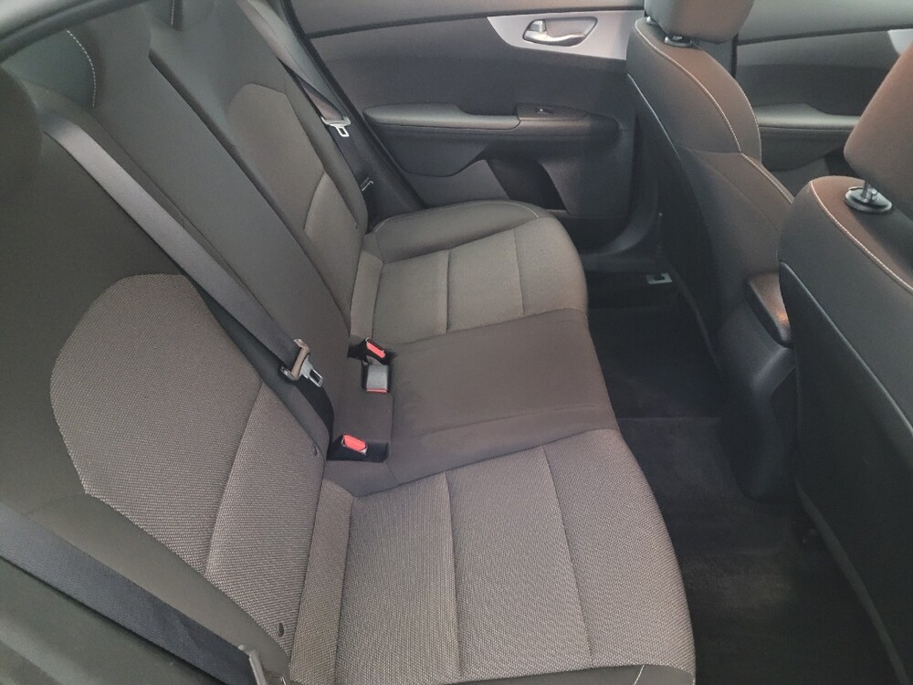 2023 Kia Forte in Henrico, VA 23223 - 18103366 19