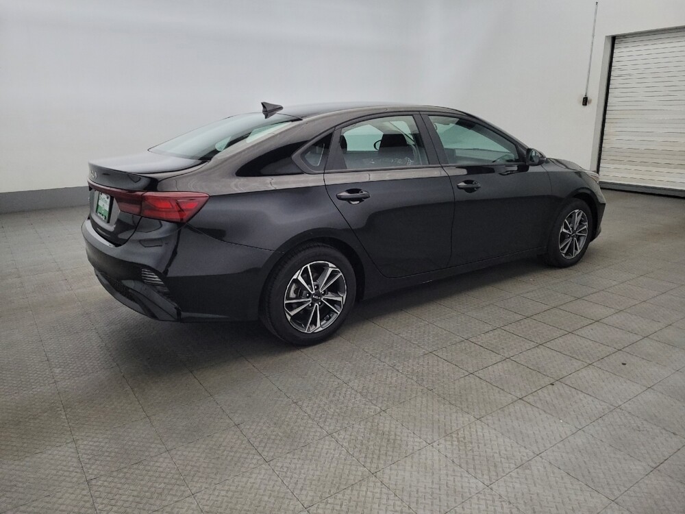 2023 Kia Forte in Henrico, VA 23223 - 18103366 10