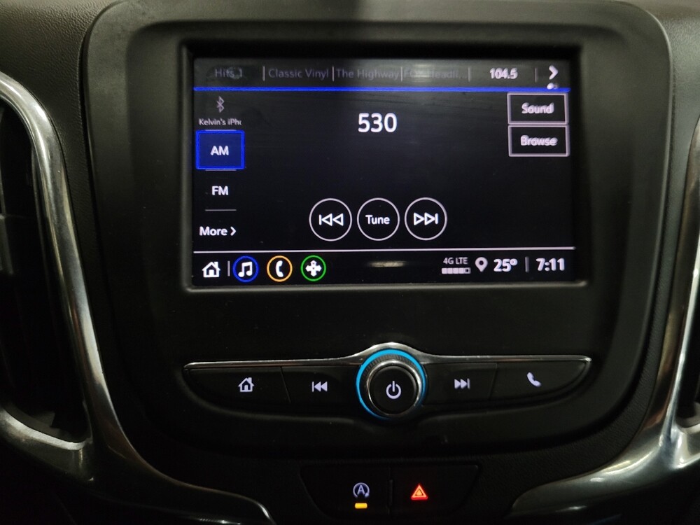 2023 Chevrolet Equinox in Laurel, MD 20724 - 18103367 25