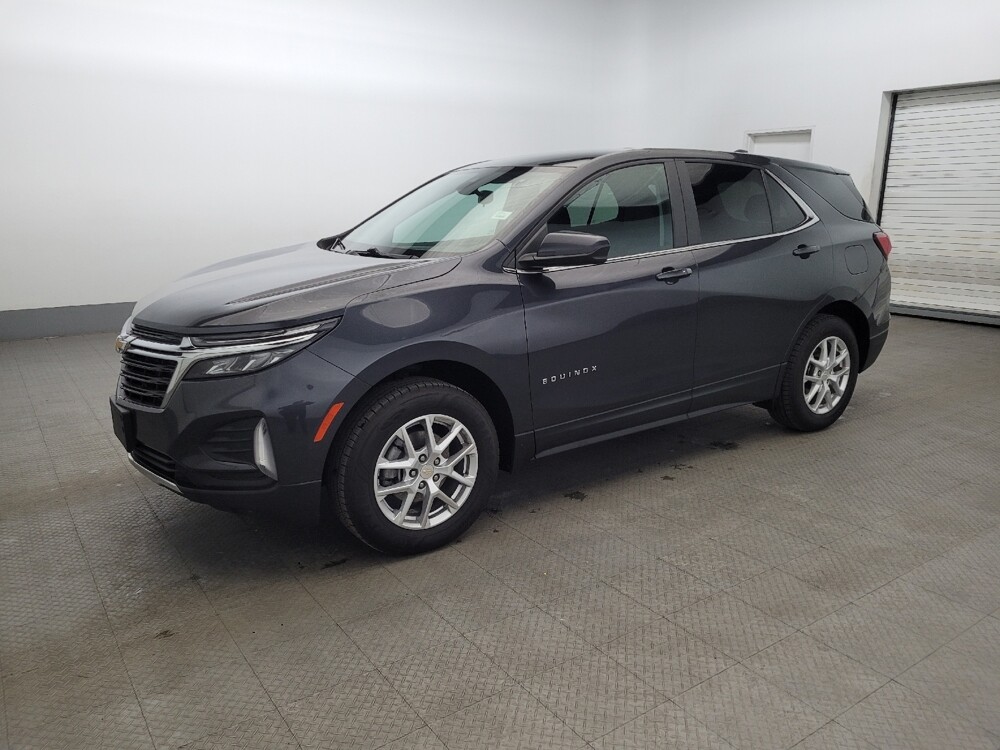 2023 Chevrolet Equinox in Laurel, MD 20724 - 18103367 2