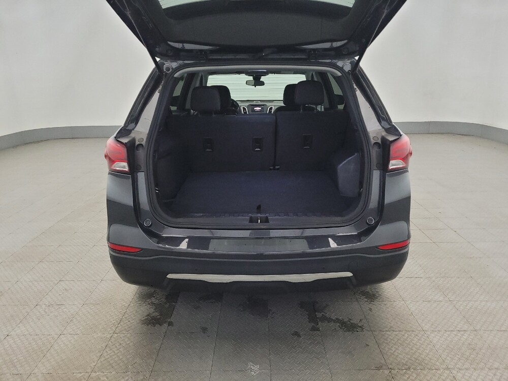 2023 Chevrolet Equinox in Laurel, MD 20724 - 18103367 29