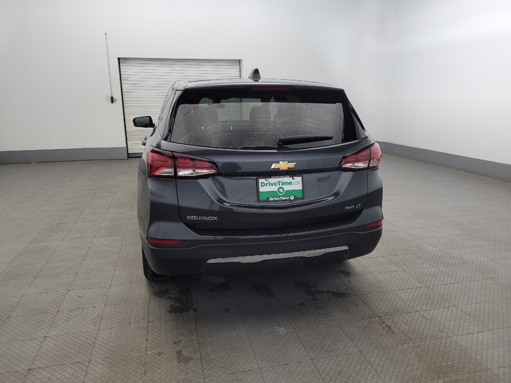 2023 Chevrolet Equinox in Laurel, MD 20724 - 18103367 6