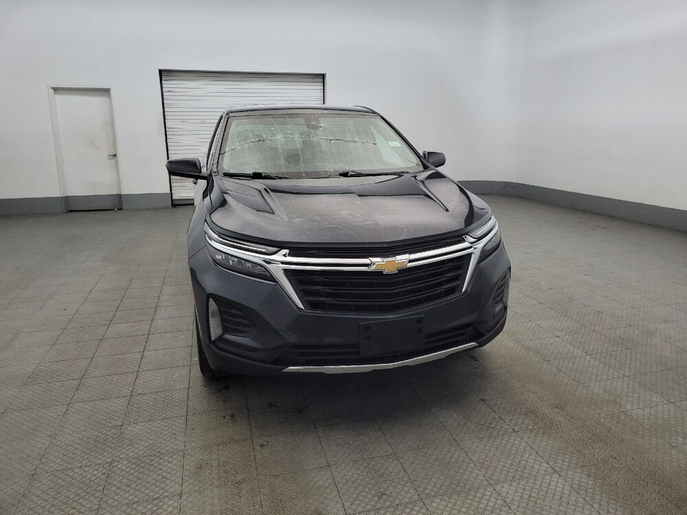 2023 Chevrolet Equinox in Laurel, MD 20724 - 18103367 14