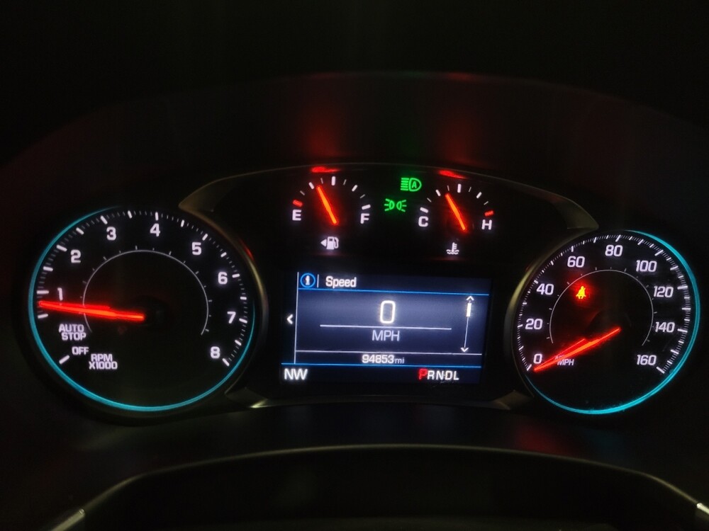 2023 Chevrolet Equinox in Laurel, MD 20724 - 18103367 23