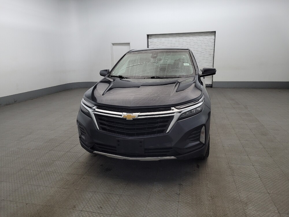2023 Chevrolet Equinox in Laurel, MD 20724 - 18103367 15