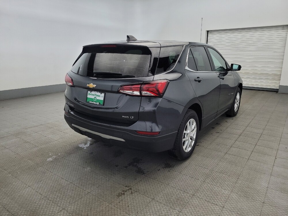 2023 Chevrolet Equinox in Laurel, MD 20724 - 18103367 9