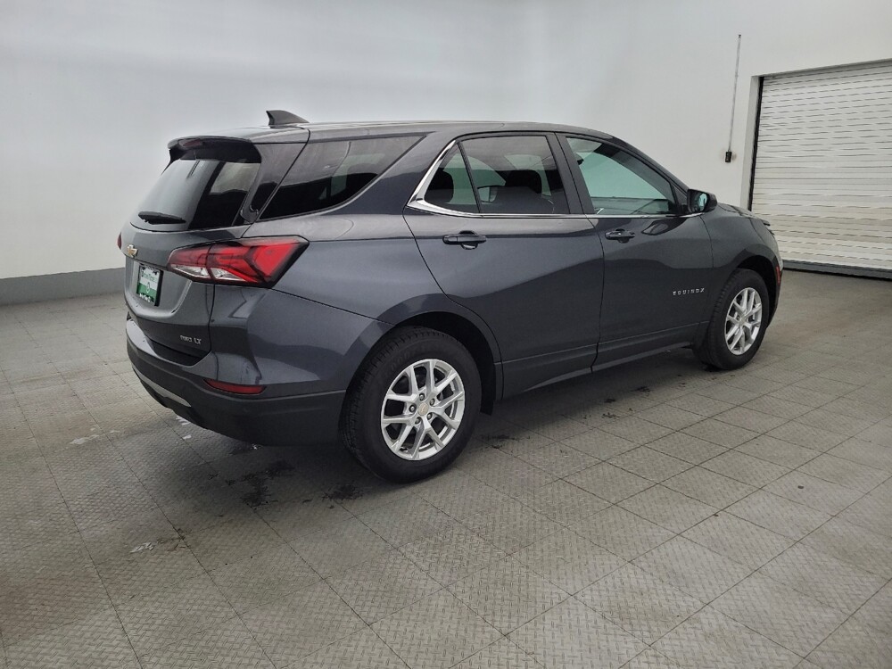 2023 Chevrolet Equinox in Laurel, MD 20724 - 18103367 10