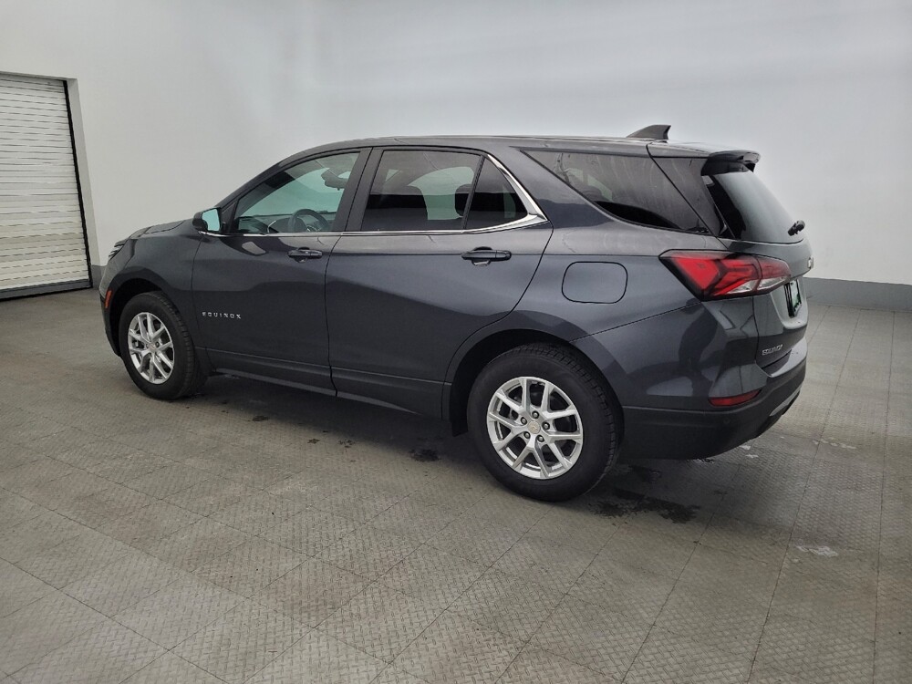 2023 Chevrolet Equinox in Laurel, MD 20724 - 18103367 3