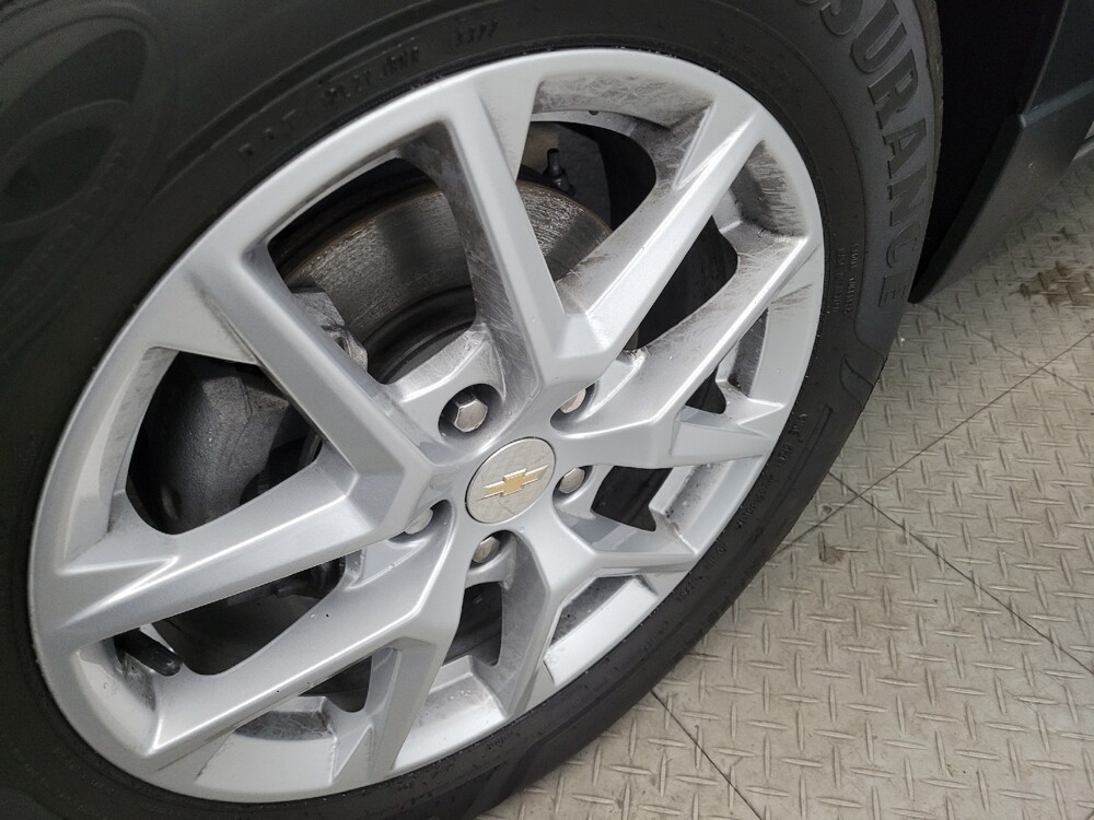 2023 Chevrolet Equinox in Laurel, MD 20724 - 18103367 31