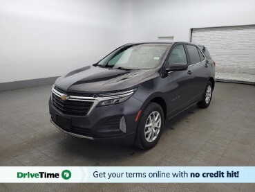 2023 Chevrolet Equinox in Laurel, MD 20724