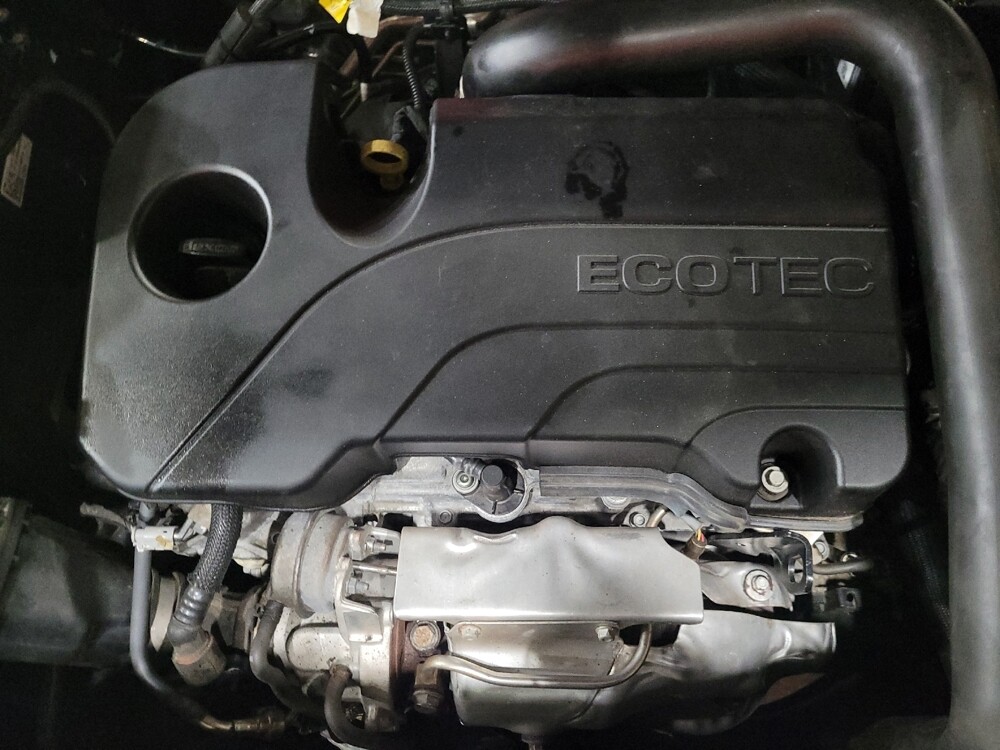 2023 Chevrolet Equinox in Laurel, MD 20724 - 18103367 30