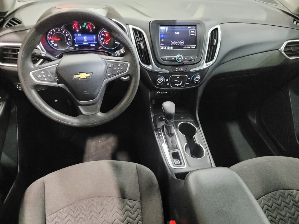 2023 Chevrolet Equinox in Laurel, MD 20724 - 18103367 22