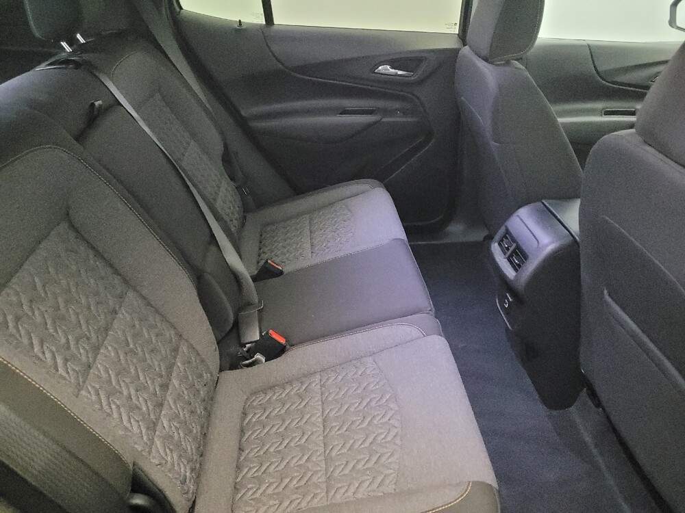 2023 Chevrolet Equinox in Laurel, MD 20724 - 18103367 19