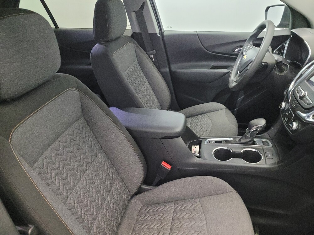 2023 Chevrolet Equinox in Laurel, MD 20724 - 18103367 21