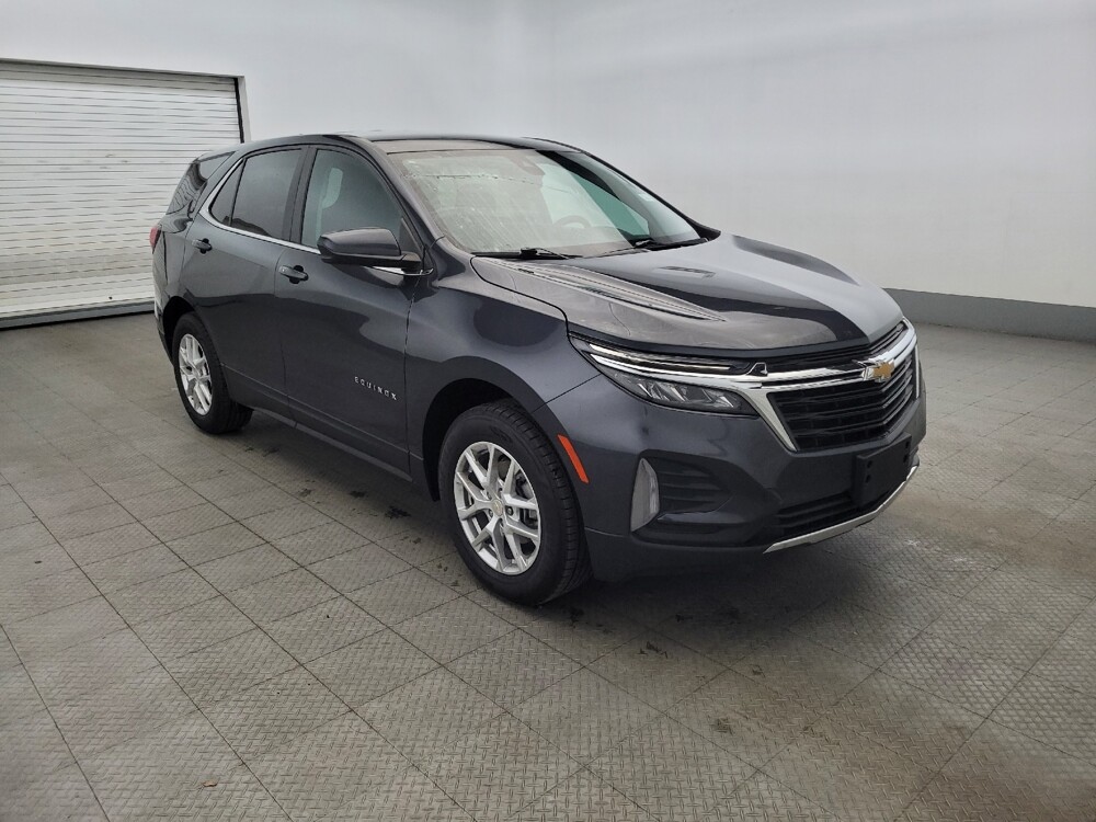 2023 Chevrolet Equinox in Laurel, MD 20724 - 18103367 13