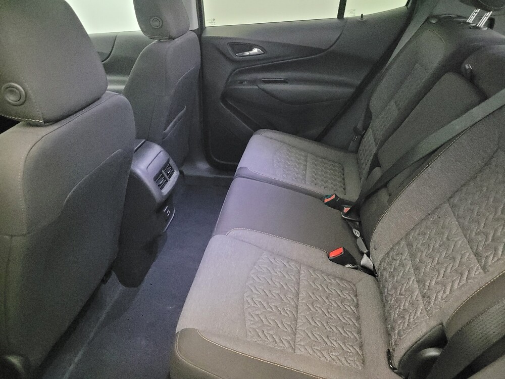 2023 Chevrolet Equinox in Laurel, MD 20724 - 18103367 18