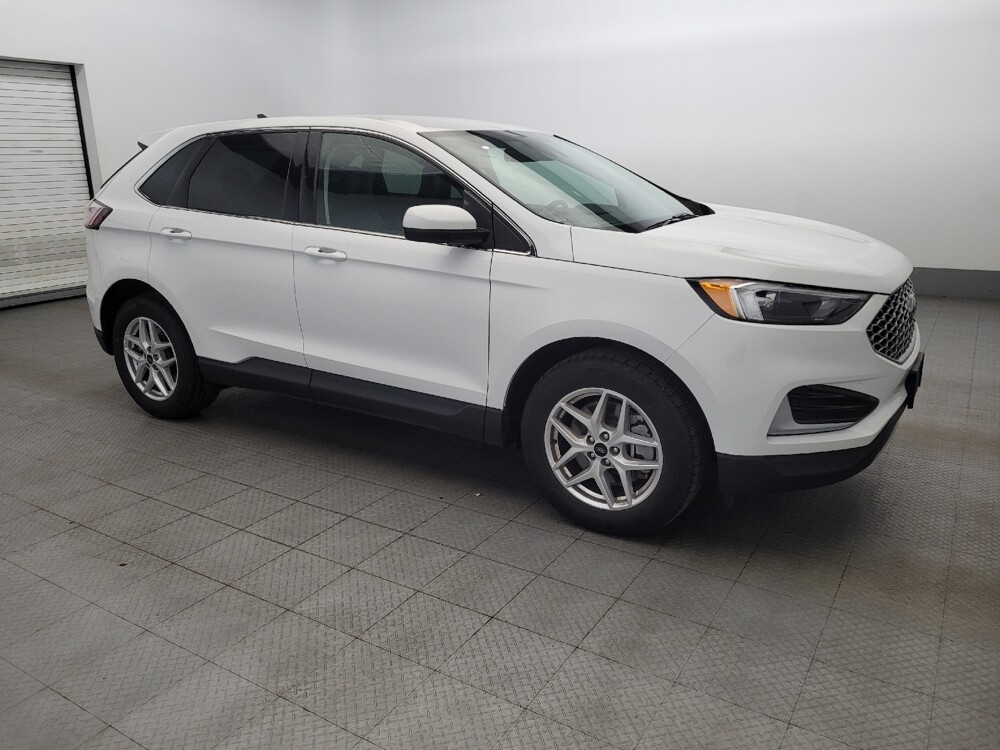 2024 Ford Edge in Richmond, VA 23235 - 18103368 11