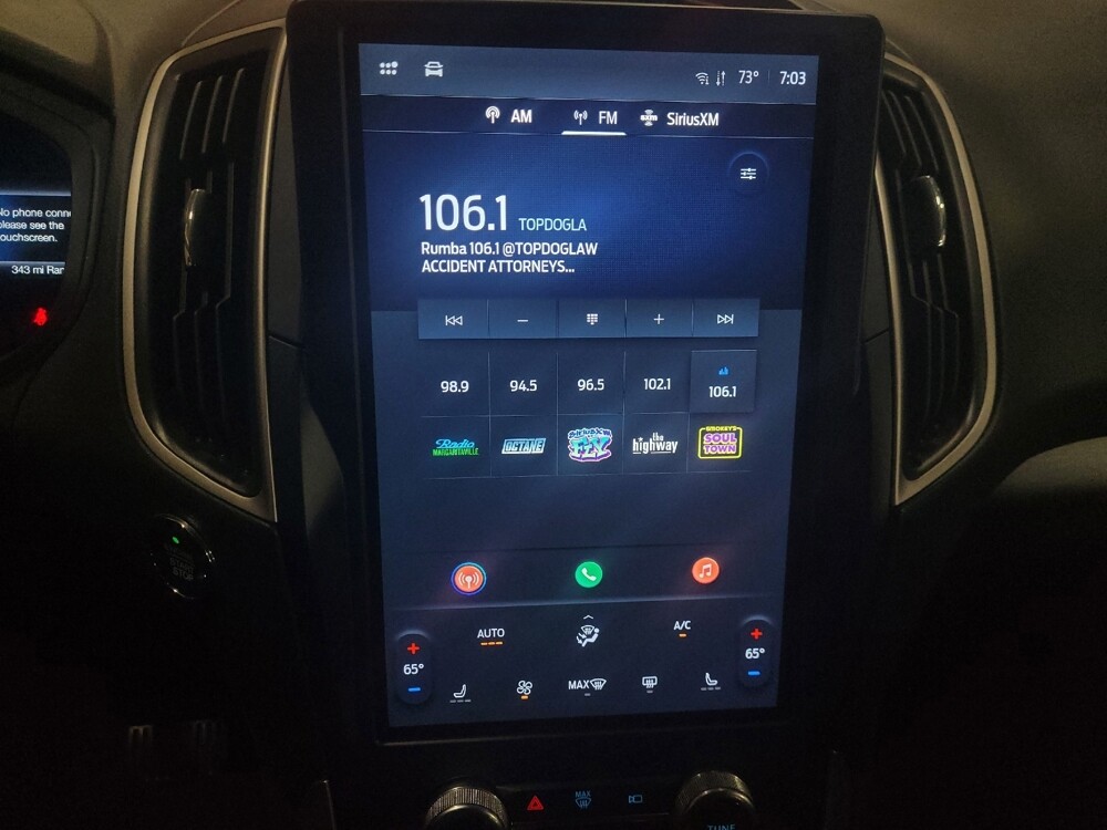 2024 Ford Edge in Richmond, VA 23235 - 18103368 25