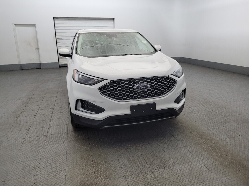 2024 Ford Edge in Richmond, VA 23235 - 18103368 14