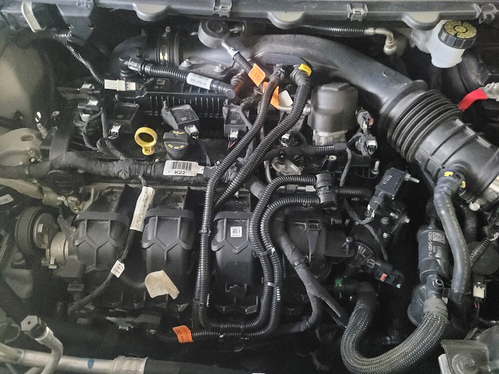 2024 Ford Edge in Richmond, VA 23235 - 18103368 30