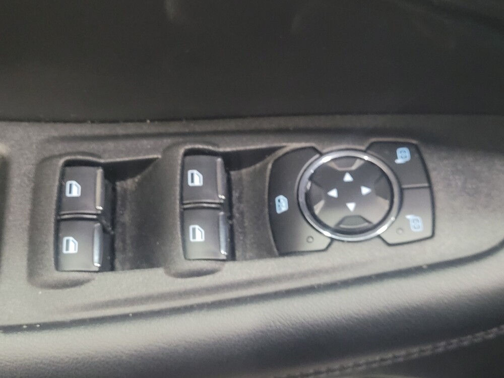 2024 Ford Edge in Richmond, VA 23235 - 18103368 27