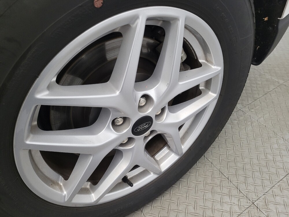 2024 Ford Edge in Richmond, VA 23235 - 18103368 31