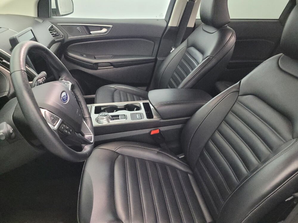 2024 Ford Edge in Richmond, VA 23235 - 18103368 17