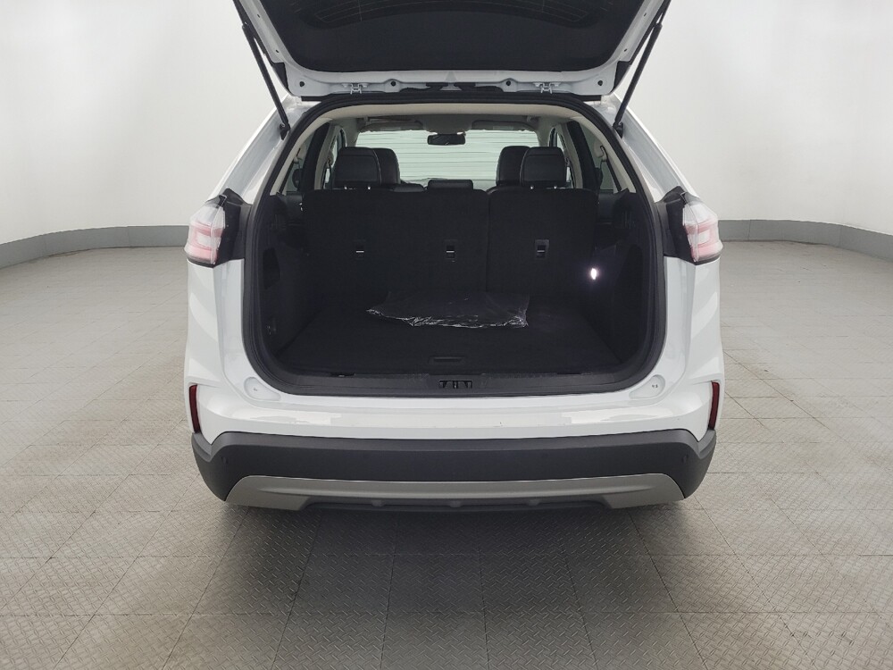 2024 Ford Edge in Richmond, VA 23235 - 18103368 29