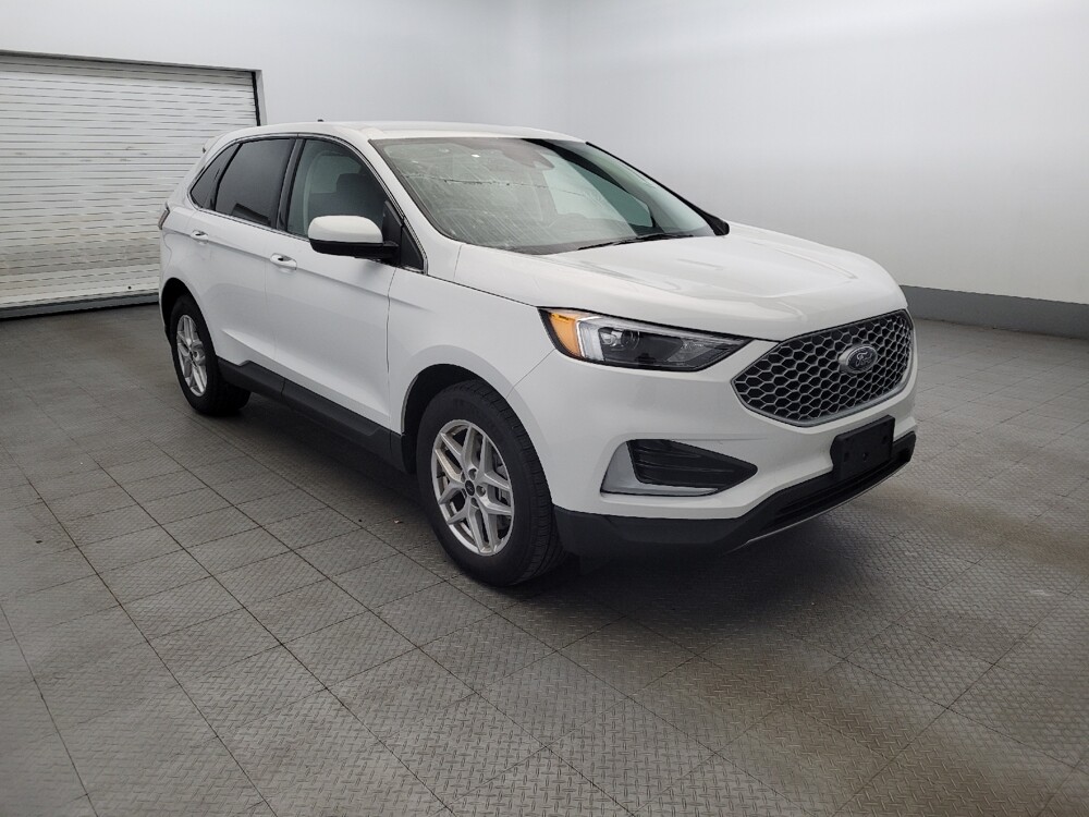 2024 Ford Edge in Richmond, VA 23235 - 18103368 13
