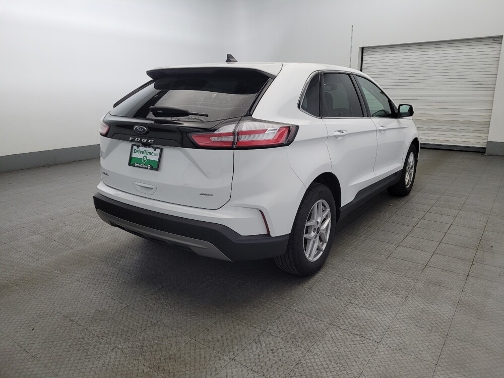 2024 Ford Edge in Richmond, VA 23235 - 18103368 9